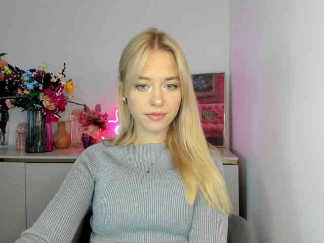 CindyGlam webcam