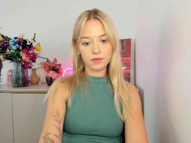 CindyGlam webcam