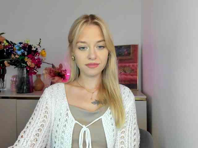 CindyGlam webcam