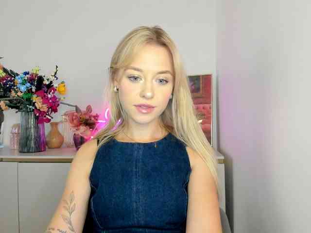 CindyGlam webcam