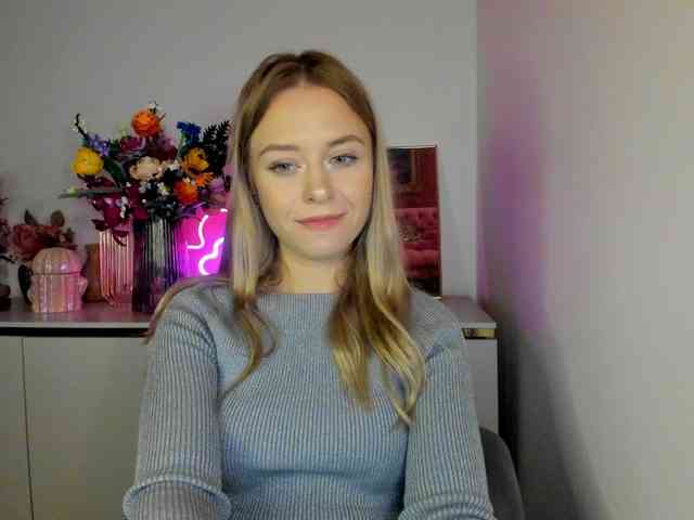 CindyGlam webcam