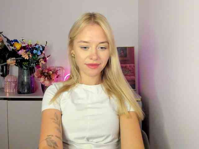 CindyGlam webcam