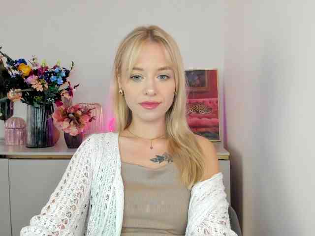 CindyGlam webcam