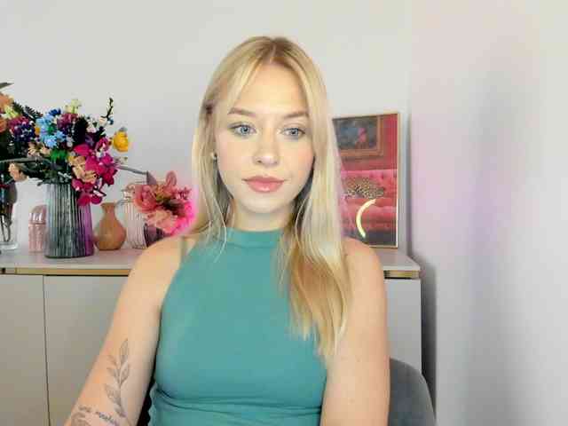 CindyGlam webcam