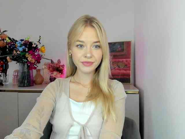 CindyGlam webcam