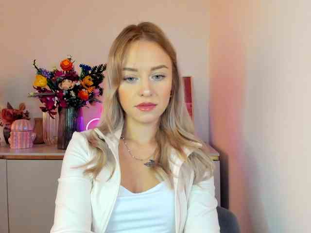 CindyGlam webcam