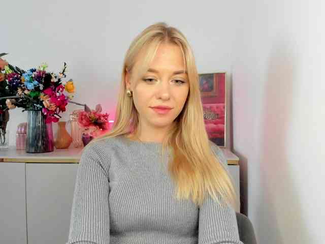 CindyGlam webcam