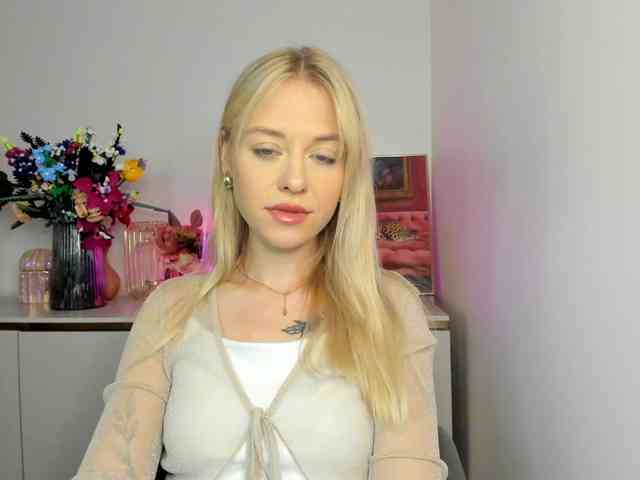 CindyGlam webcam