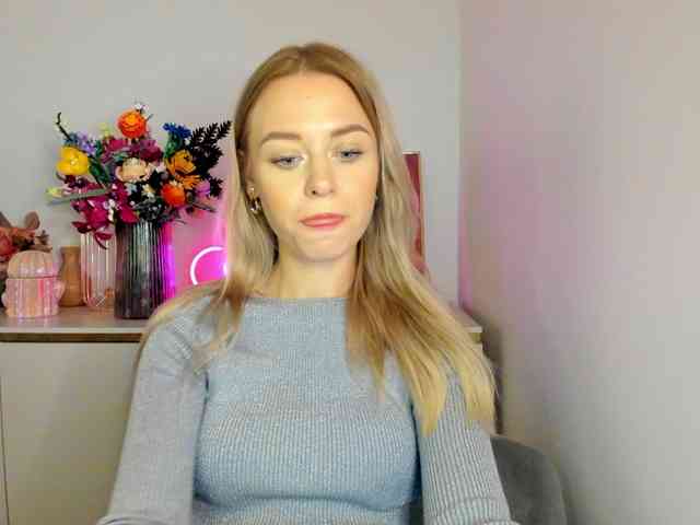 CindyGlam webcam