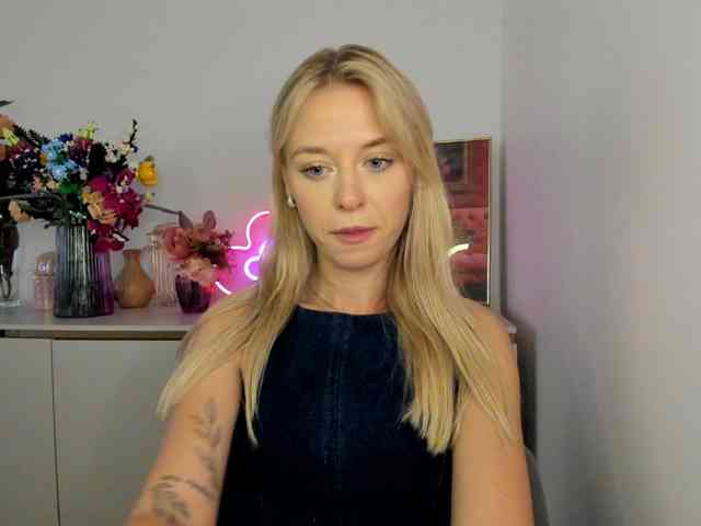 CindyGlam webcam