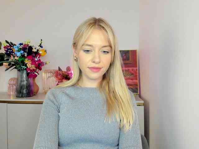 CindyGlam webcam