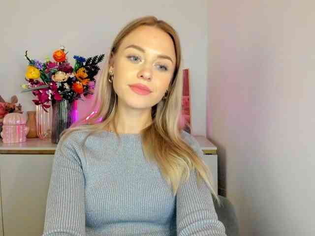 CindyGlam webcam