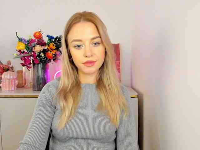 CindyGlam webcam