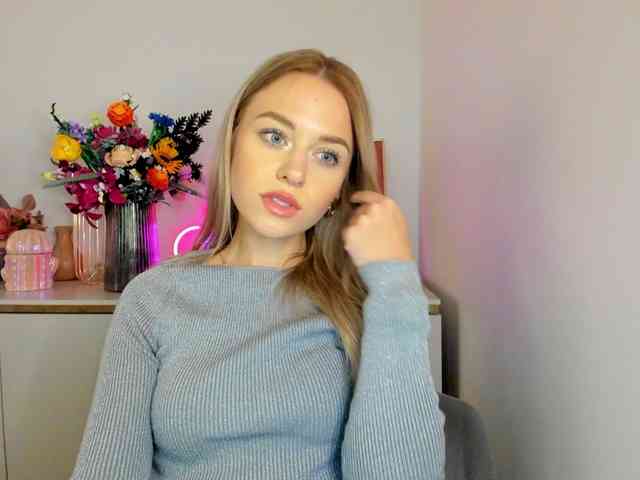 CindyGlam webcam