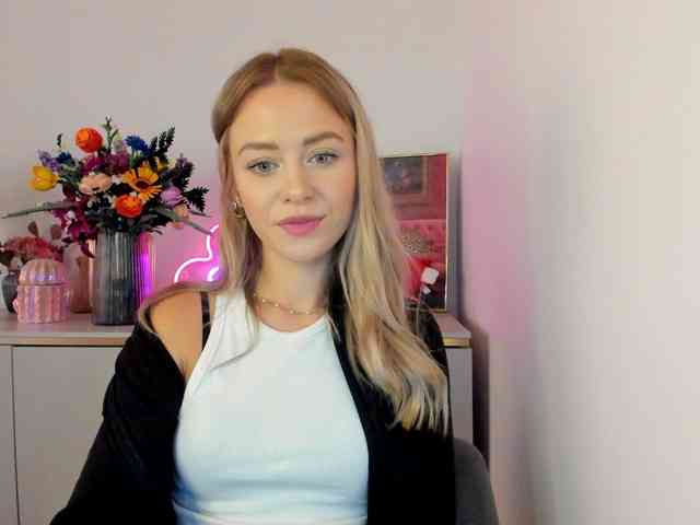 CindyGlam webcam