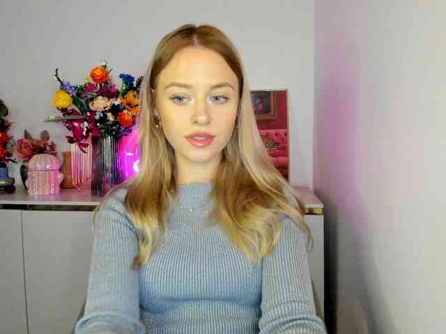 CindyGlam webcam