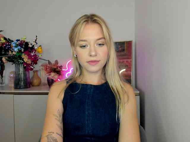 CindyGlam webcam