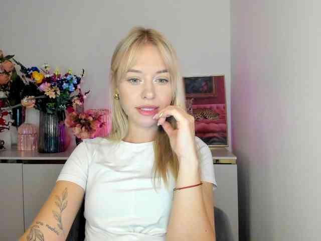 CindyGlam webcam