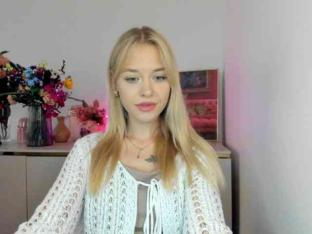 CindyGlam webcam