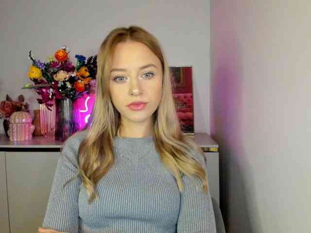 CindyGlam webcam