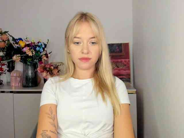 CindyGlam webcam