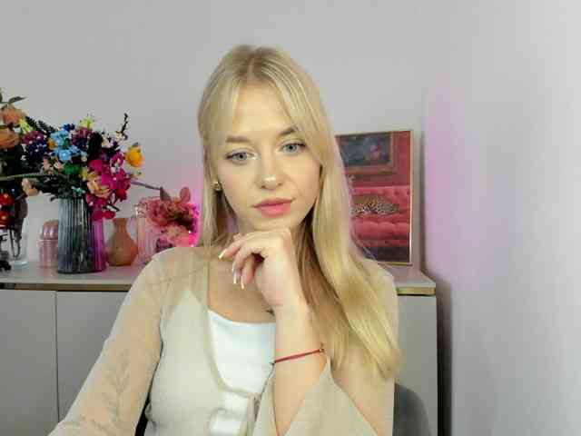 CindyGlam webcam