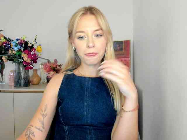 CindyGlam webcam