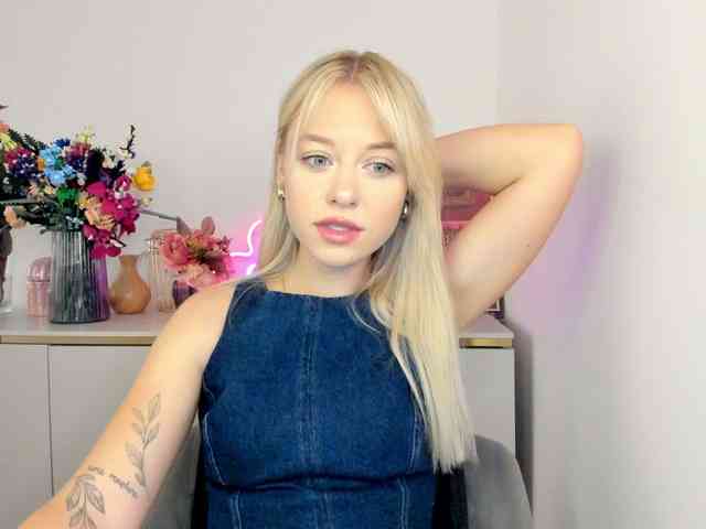CindyGlam webcam