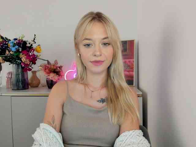 CindyGlam webcam