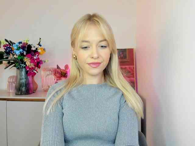 CindyGlam webcam