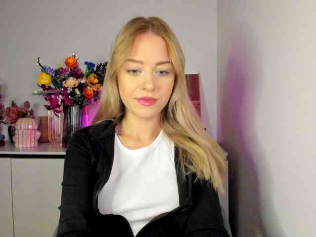 CindyGlam webcam