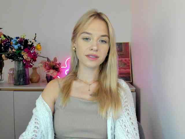 CindyGlam webcam