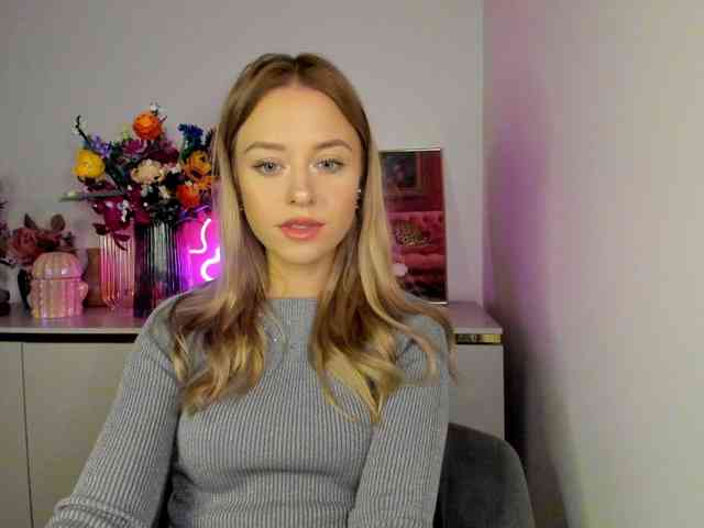 CindyGlam webcam