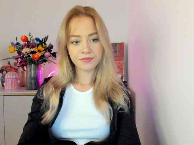 CindyGlam webcam