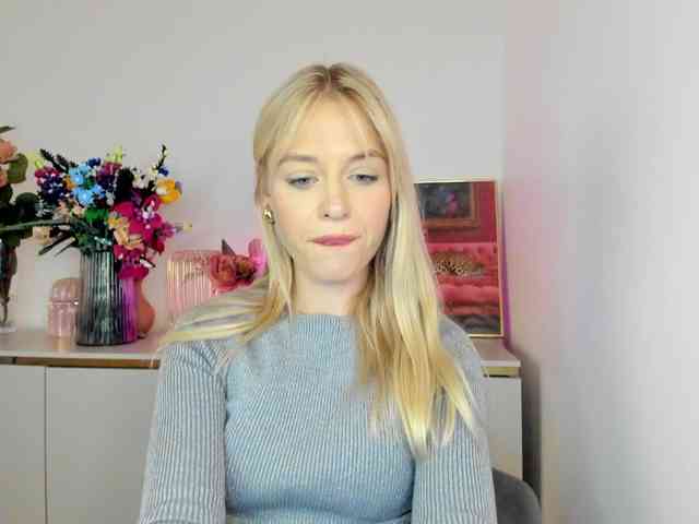 CindyGlam webcam
