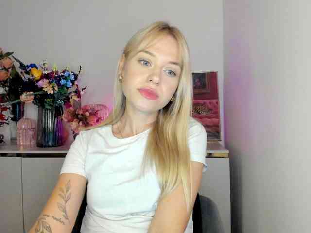 CindyGlam webcam
