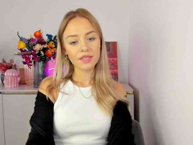 CindyGlam webcam