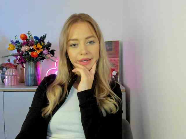 CindyGlam webcam