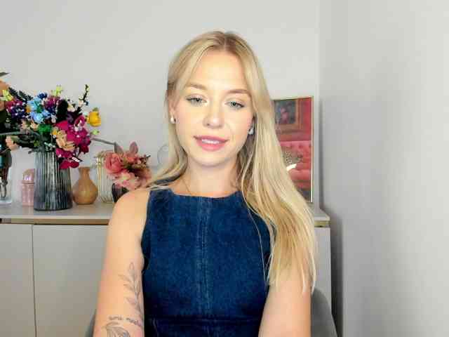 CindyGlam webcam