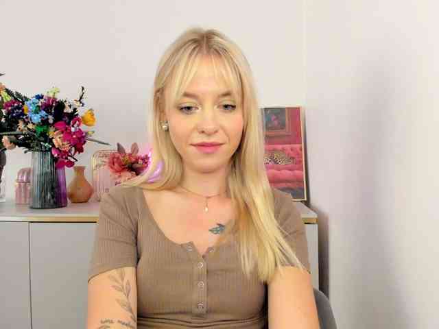 CindyGlam webcam
