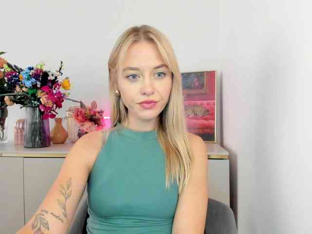 CindyGlam webcam