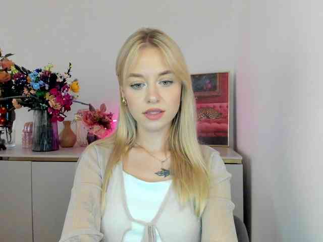 CindyGlam webcam