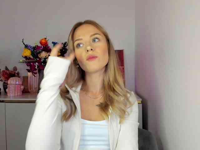 CindyGlam webcam