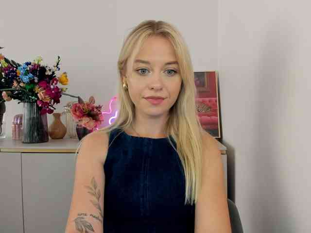 CindyGlam webcam