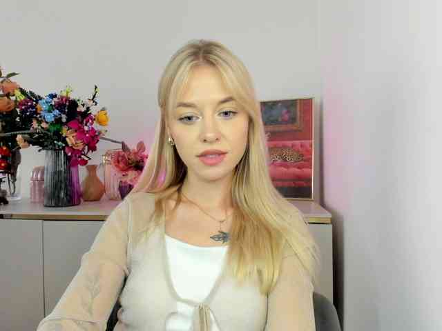 CindyGlam webcam