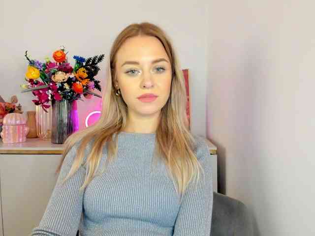CindyGlam webcam