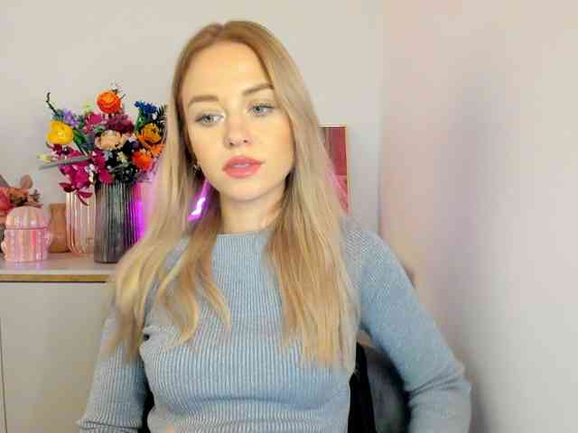 CindyGlam webcam