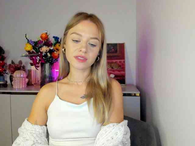 CindyGlam webcam