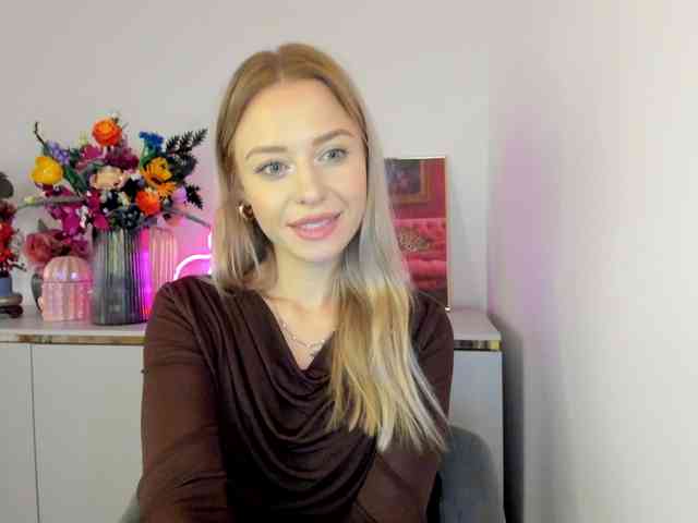 CindyGlam webcam