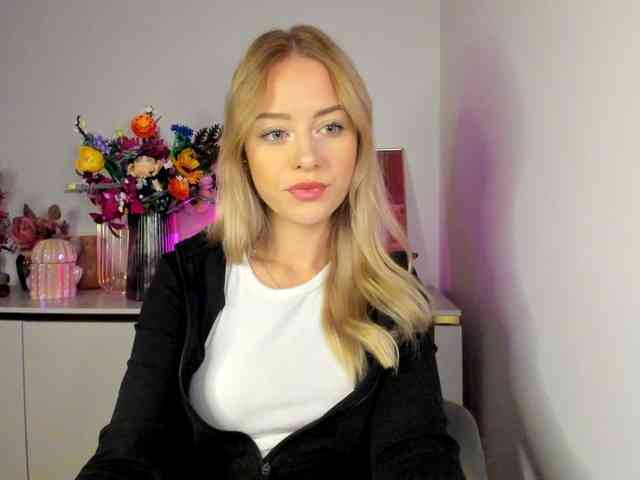CindyGlam webcam